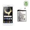 باتری اصلی لنوو BL273 مناسب گوشی Lenovo K8 Note
