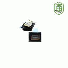 اسپیکر صدای اصلی گوشی ایفون 4 iphone