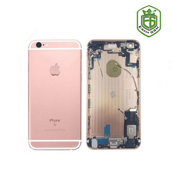 قاب و شاسی اصلی گوشی آیفون iphone 6s plus قاب و شاسی اصلی گوشی آیفون iphone 6s plus