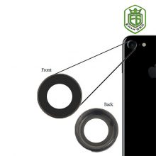 شیشه دوربین اصلی گوشی ایفون iphone 7