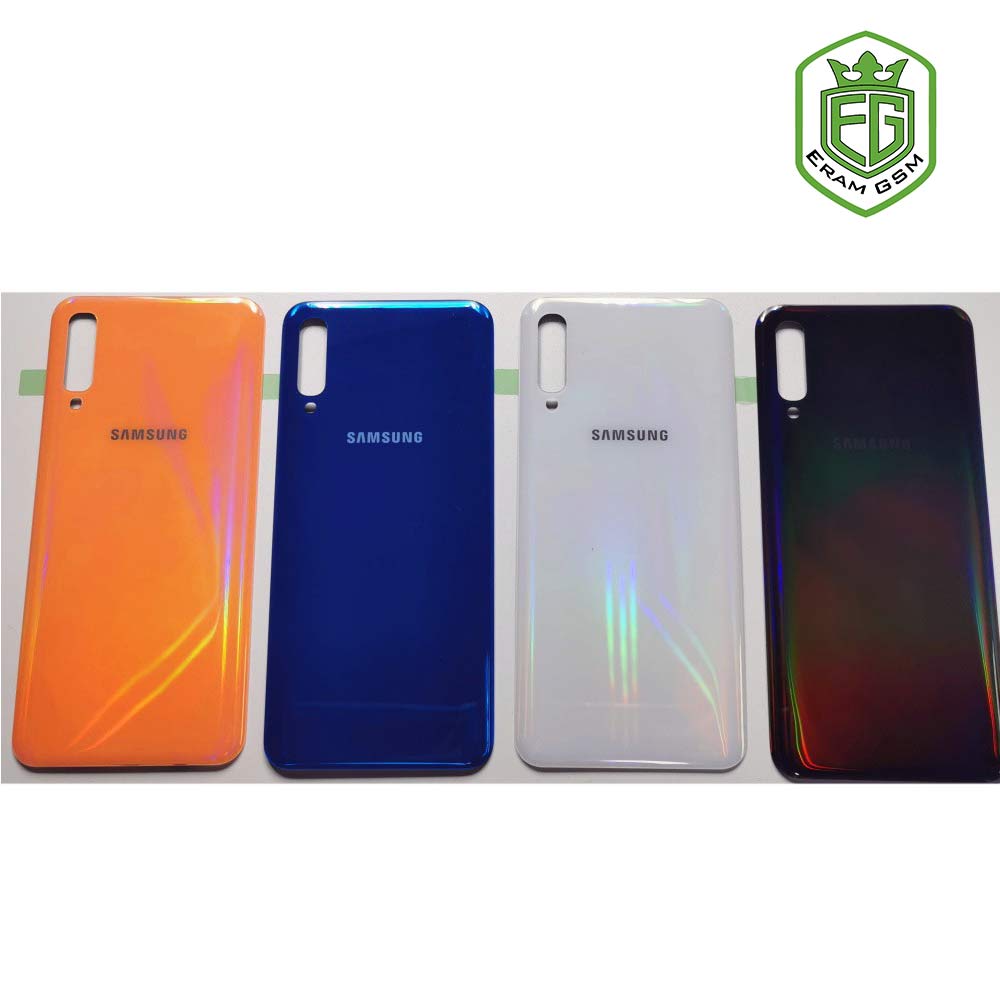 درب پشت سامسونگ مدل Samsung Galaxy A50