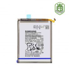 باتری اصلی سامسونگ مدل EB-BA505ABU برای A50 و A30 و Samsung Galaxy A20