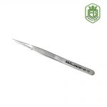 پنس سر صاف سوزنی مدل B&R BS-15