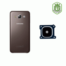 شیشه دوربین اصلی گوشی سامسونگ Samsung Galaxy E7 – E700