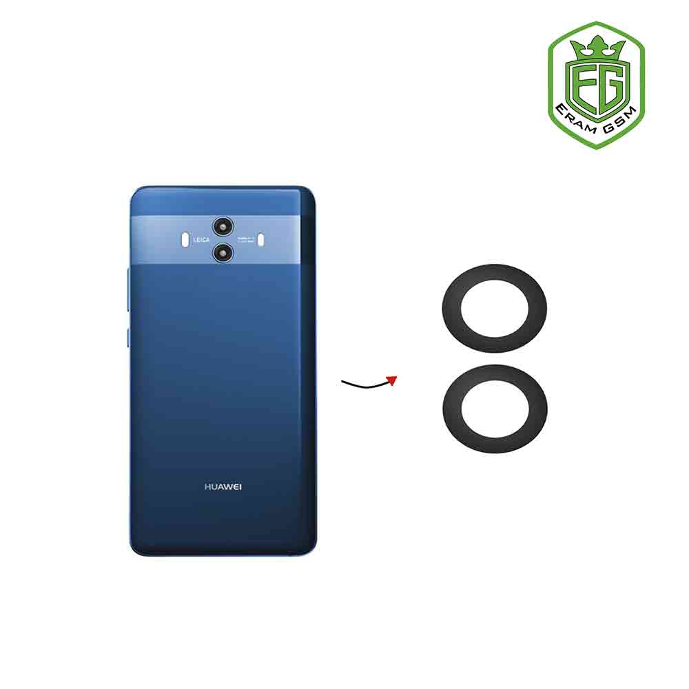 شیشه دروبین اصلی گوشی هواوی Huawei Mate 10 شیشه دروبین اصلی گوشی هواوی Huawei Mate 10