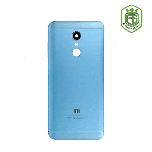 درب پشت اصلی گوشی شیائومی Xiaomi Redmi 5 Plus درب پشت اصلی گوشی شیائومی Xiaomi Redmi 5 Plus