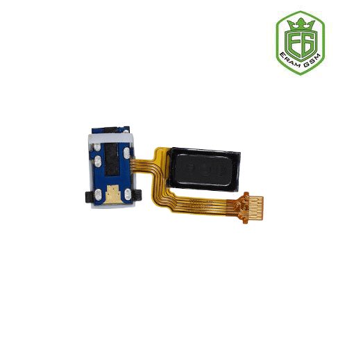 اسپیکر و فلت هندزفری اصلی گوشی سامسونگ Samsung Galaxy j2 2015 - j200 اسپیکر و فلت هندزفری اصلی گوشی سامسونگ Samsung Galaxy j2 2015 - j200