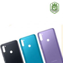 درب پشت اصلی گوشی سامسونگ Samsung Galaxy M11