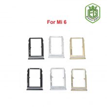 خشاب سیمکارت اصلی گوشی شیائومی Xiaomi Mi 6