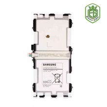 باتری اصلی تبلت سامسونگ مناسب مدلهای T800و T805و Samsung Galaxy T807