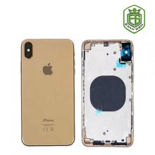 قاب و شاسی اصلی گوشی آیفون iphone XS Max