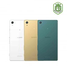 درب پشت اصلی گوشی سونی Sony Xperia Z5