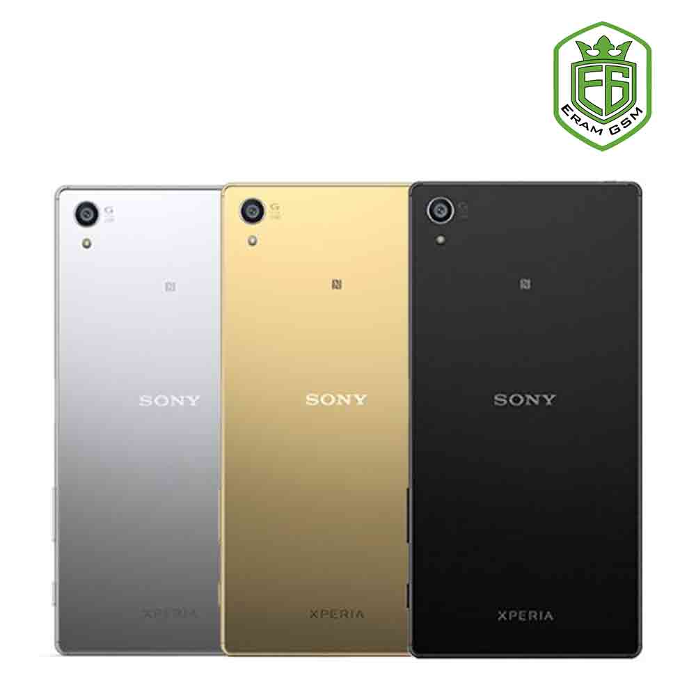 درب پشت اصلی گوشی سونی Sony Xperia Z5 Premium درب پشت اصلی گوشی سونی Sony Xperia Z5 Premium