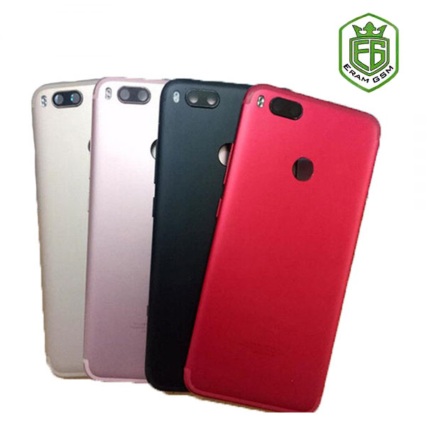 درب پشت اصلی گوشی شیائومی Xiaomi Redmi A1 درب پشت اصلی گوشی شیائومی Xiaomi Redmi A1