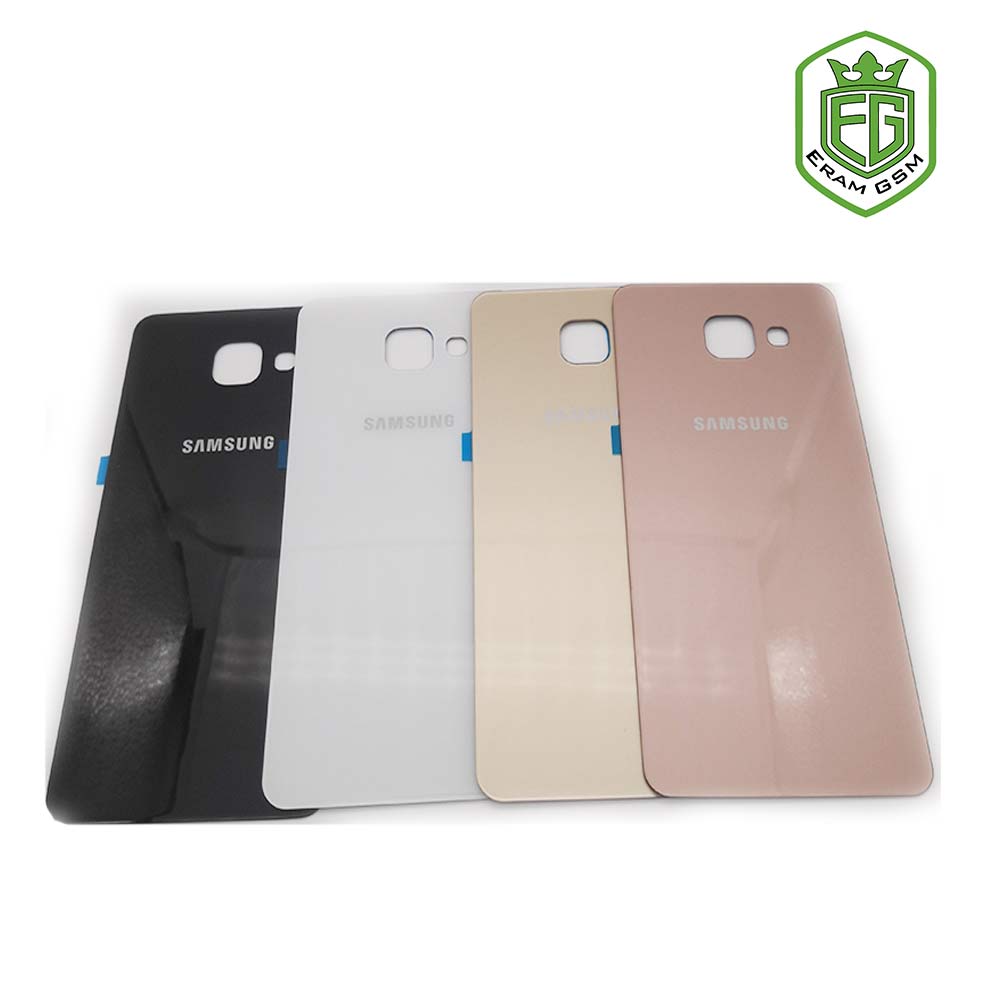 درب پشت سامسونگ مدل Samsung Galaxy A5 2016 - A510 درب پشت سامسونگ مدل Samsung Galaxy A5 2016 - A510