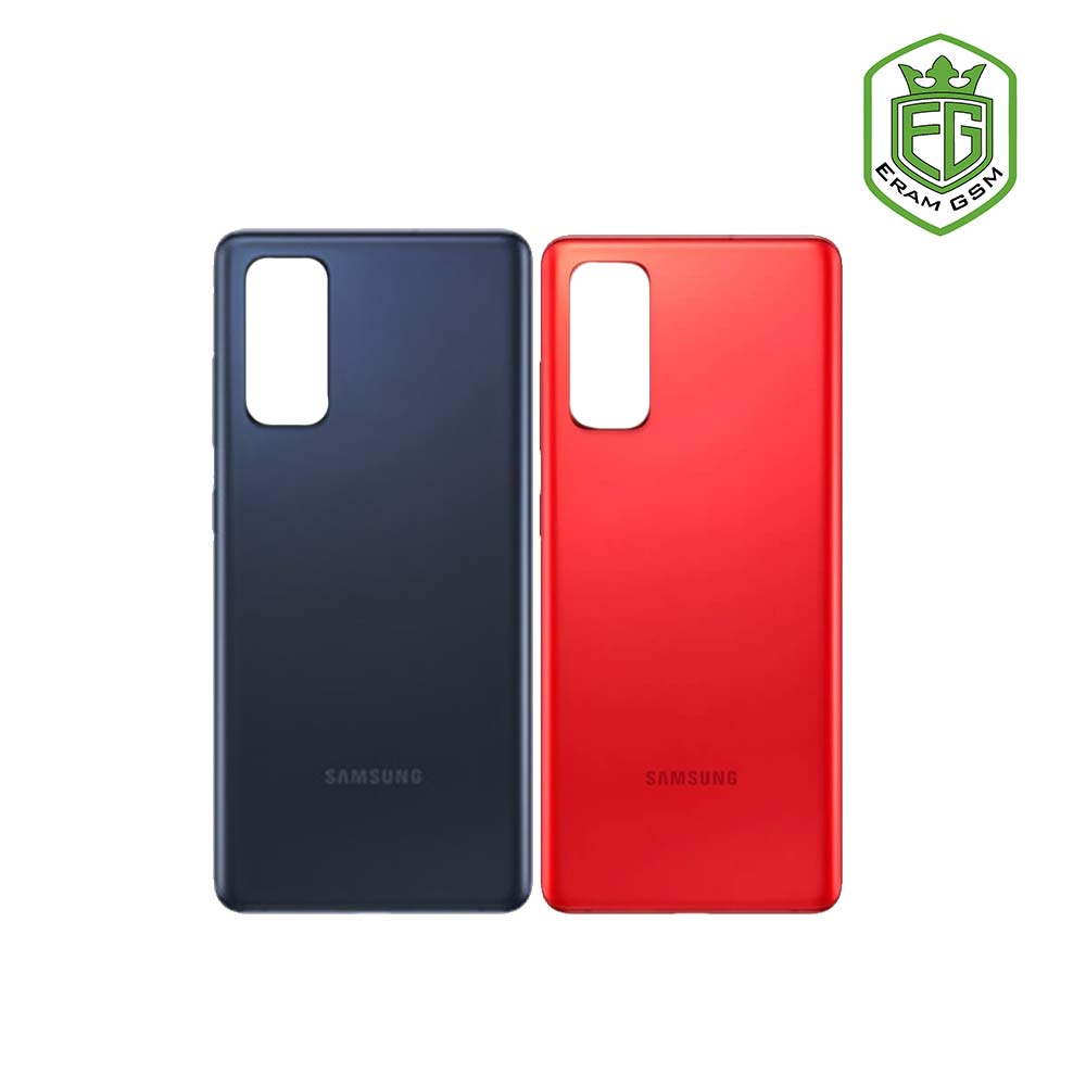 درب پشت سامسونگ مدل Samsung Galaxy S20 FE درب پشت سامسونگ مدل Samsung Galaxy S20 FE