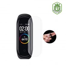 گلس نانو ساعت هوشمند شیائومی Xiaomi Mi Band 4