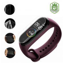 گلس نانو ساعت هوشمند شیائومی Xiaomi Mi Band 5