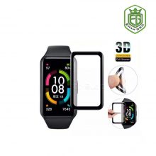 گلس محافظ صفحه ساعت هواوی Huawei Band 6