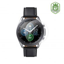 گلس محافظ صفحه ساعت سامسونگ Samsung Watch 3 41mm
