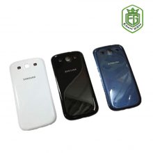درب پشت سامسونگ مدل Samsung Galaxy S3