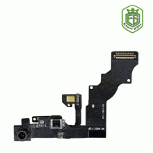 دوربین سلفی گوشی آیفون Iphone 6 Plus
