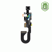دوربین سلفی گوشی آیفون Iphone 8G