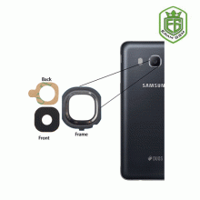 شیشه دوربین اصلی گوشی سامسونگ Samsung Galaxy j7 2016 – j710