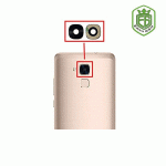شیشه دوربین اصلی گوشی هواوی Huawei Gt3