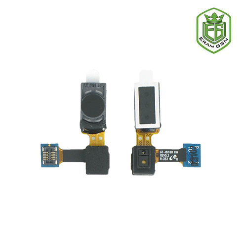 فلت هندزفری اصلی گوشی سامسونگ Samsung Galaxy Grand 9060 فلت هندزفری اصلی گوشی سامسونگ Samsung Galaxy Grand 9060