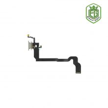 فلت شارژ اصلی گوشی آیفون iPhone X