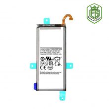 باتری اصلی سامسونگ مدل EB-BJ800ABE برای A6 و Samsung Galaxy J6