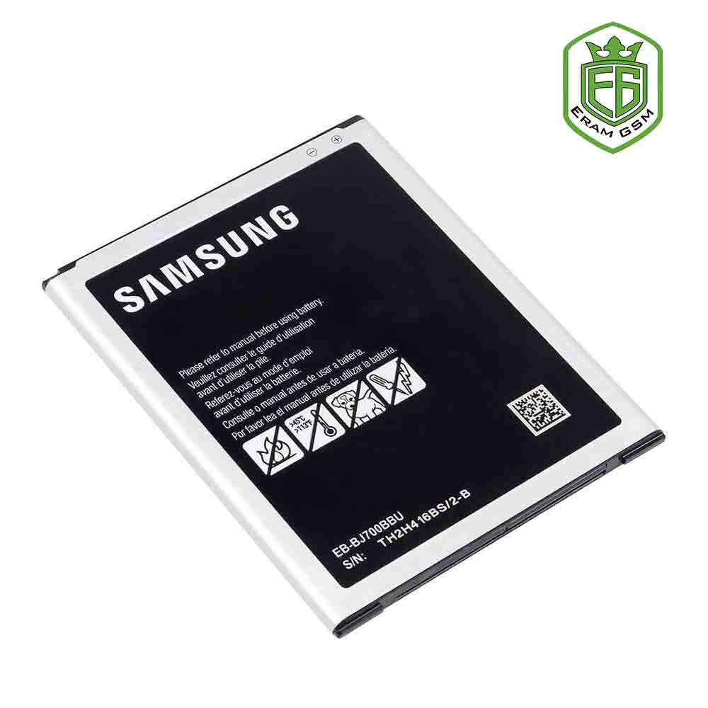 باتری اصلی سامسونگ مدل EB-BJ700BBU برای J400 و Samsung Galaxy J700