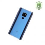 درب پشت هواوی مدل Huawei Mate 20