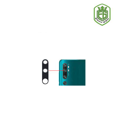 شیشه دوربین اصلی گوشی شیائومی Xiaomi Mi CC9 Pro شیشه دوربین اصلی گوشی شیائومی Xiaomi Mi CC9 Pro