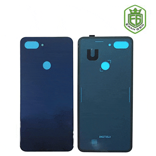 درب پشت اصلی گوشی شیائومی Xiaomi Mi 8 Lite درب پشت اصلی گوشی شیائومی Xiaomi Mi 8 Lite
