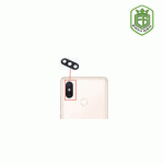 شیشه دوربین اصلی گوشی شیائومی Xiaomi MI 8 SE