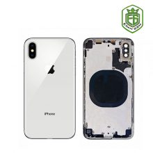 قاب و شاسی اصلی گوشی آیفون iphone X