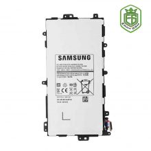 باتری اصلی تبلت سامسونگ مناسب مدلهای N5110 و N5120 و Samsung Galaxy N5100