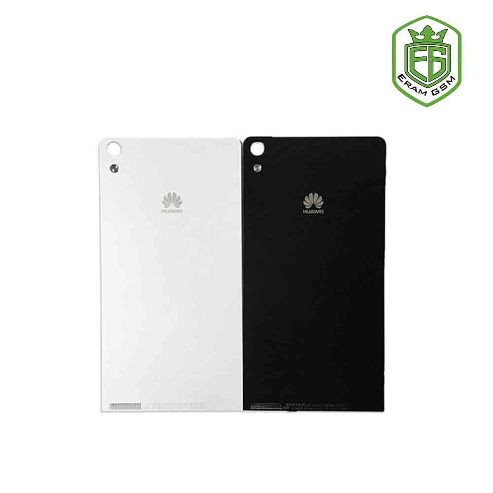 درب پشت هواوی مدل Huawei P6 درب پشت هواوی مدل Huawei P6