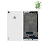 درب پشت هواوی مدل Huawei P7