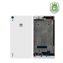 درب پشت هواوی مدل Huawei P7