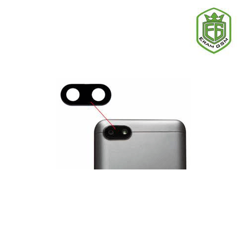 شیشه دوربین اصلی گوشی شیائومی Xiaomi Redmi 6A شیشه دوربین اصلی گوشی شیائومی Xiaomi Redmi 6A
