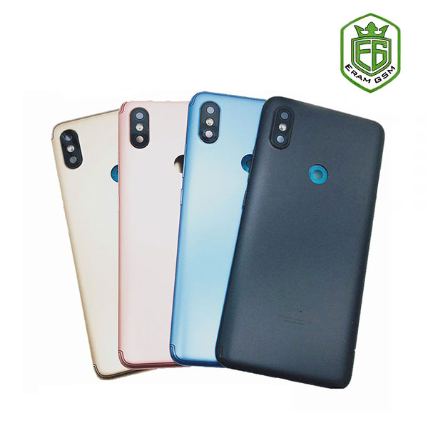 درب پشت اصلی گوشی شیائومی Xiaomi Redmi S2 درب پشت اصلی گوشی شیائومی Xiaomi Redmi S2