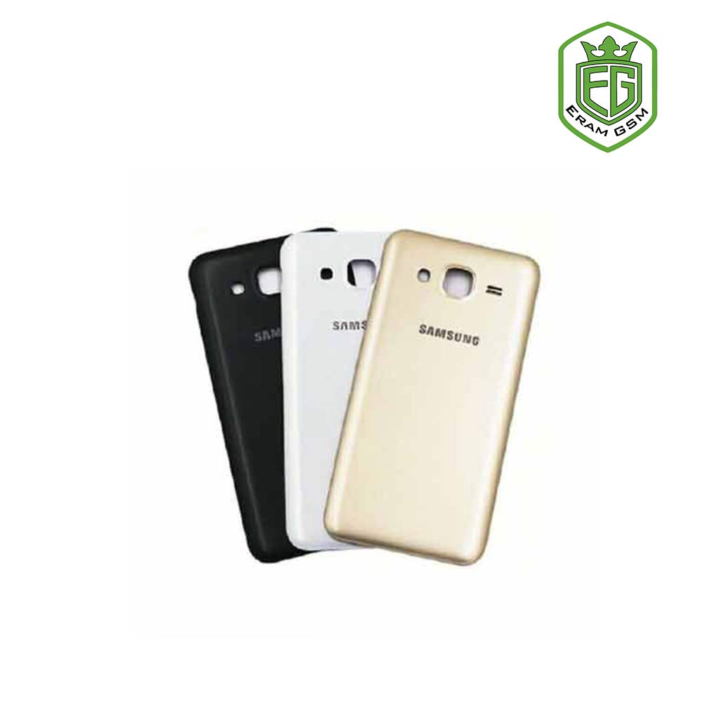 درب پشت سامسونگ مدل Samsung Galaxy J5 2015 - J500