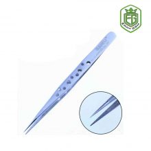 پنس سر صاف باکو مدل Baku SS-SA-SR