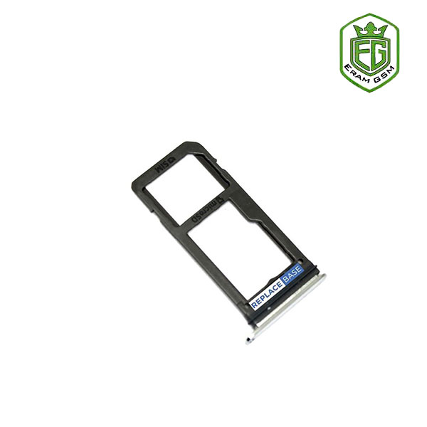 خشاب سیمکارت اصلی گوشی سامسونگ Samsung Galaxy S8 خشاب سیمکارت اصلی گوشی سامسونگ Samsung Galaxy S8