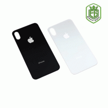 درب پشت اصلی گوشی آیفون iphone X
