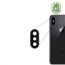 شیشه دوربین اصلی گوشی آیفون iphone X