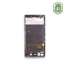 قاب و درب پشت اصلی گوشی سونی Sony Xperia X
